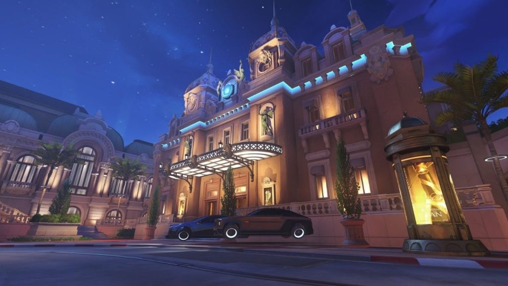 Monte Carlo Overwatch 2 Feature