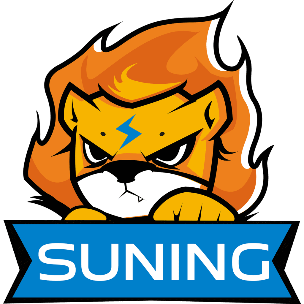 Suning-Logo