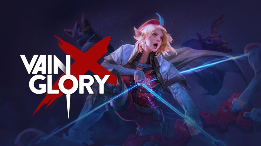 Vainglory-Cover