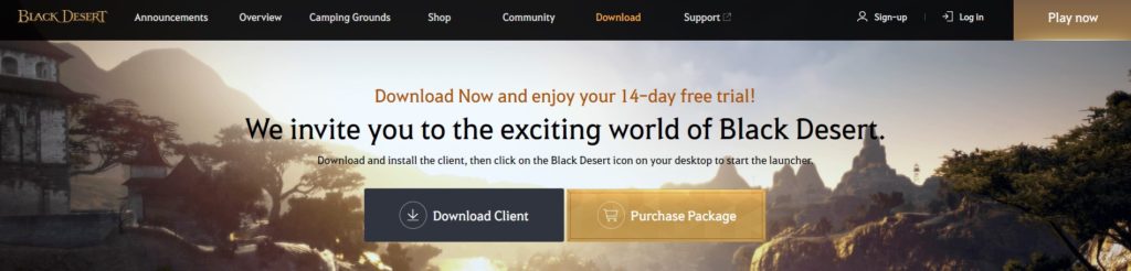 Black-Desert-Online-Free-Trial
