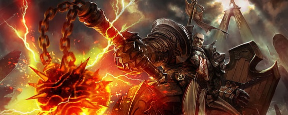 Crusader Diablo 3 Builds