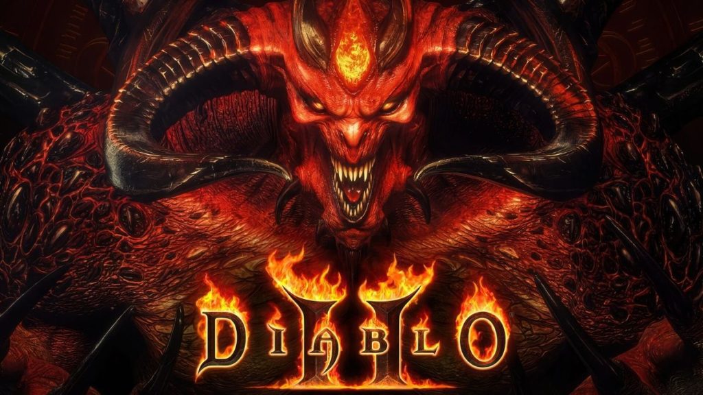 Diablo 2 Feature