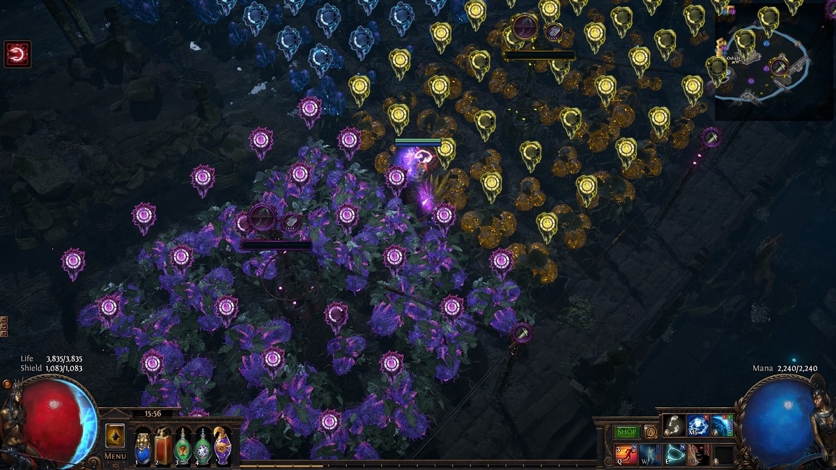 Path of Exile Harvest League Review Expert Game Reviews