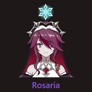 Rosaria