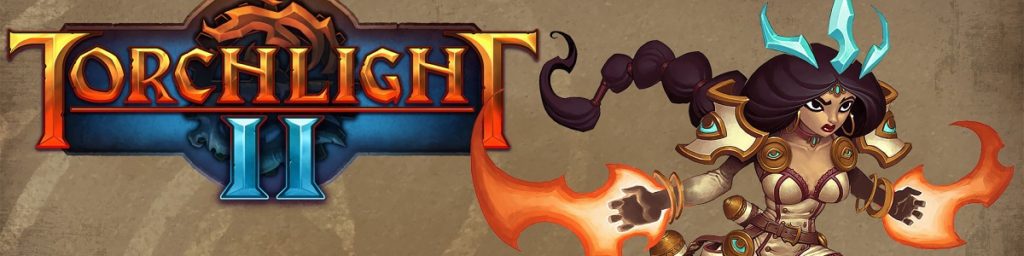 Torchlight II The Embermage
