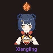 Xiangling