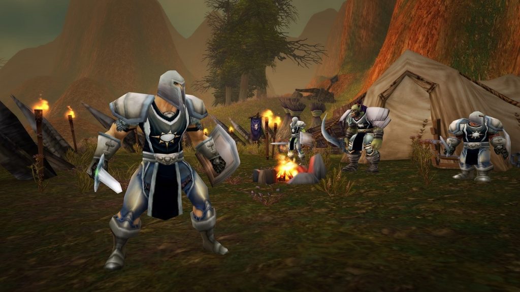 World of Warcraft Classic Leveling Guide Quests