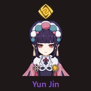 Yun Jin