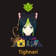Tighnari