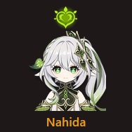 Nahida
