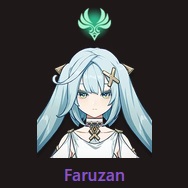 Faruzan