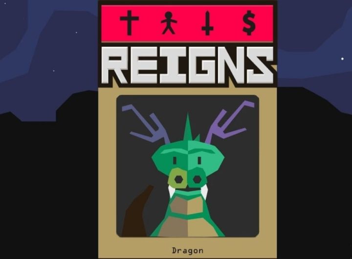 Reigns Feature