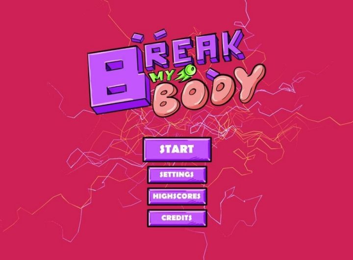 Break my body feature