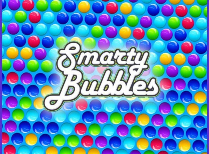 Smarty Bubbles Feature