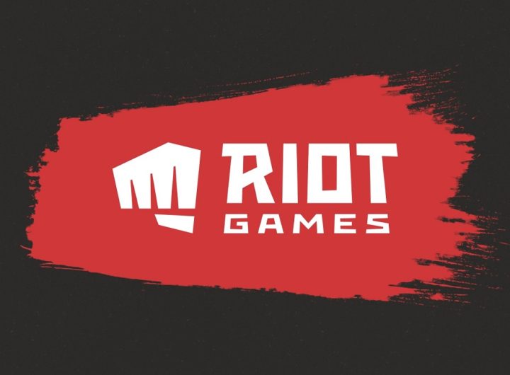 RIOT Games