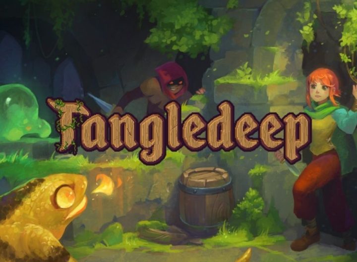 Tangledeep Feature