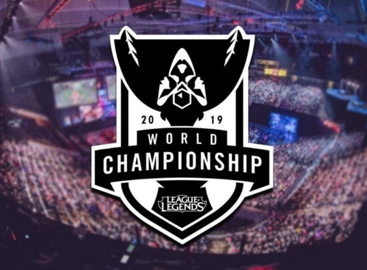 Worlds 2019 Feature
