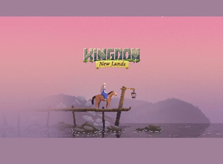 Kingdom: New Lands Feature