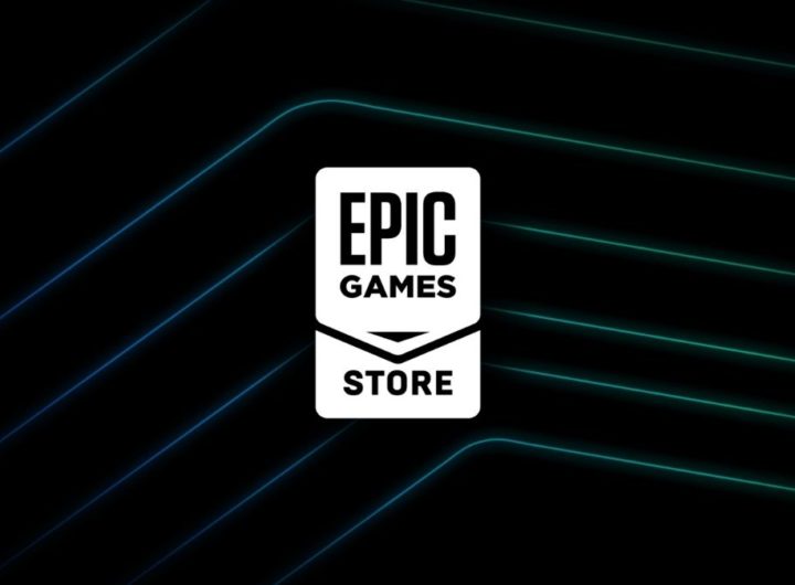 Epic Store Feature