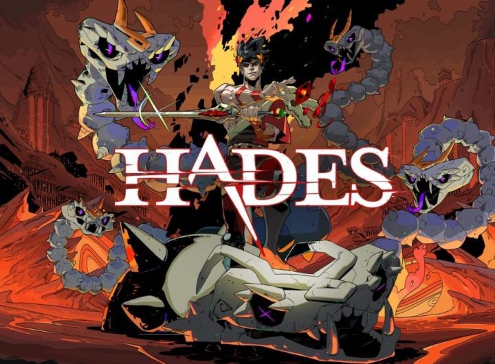 Hades Feature