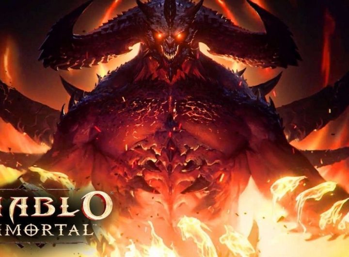Diablo Immortal Feature 2