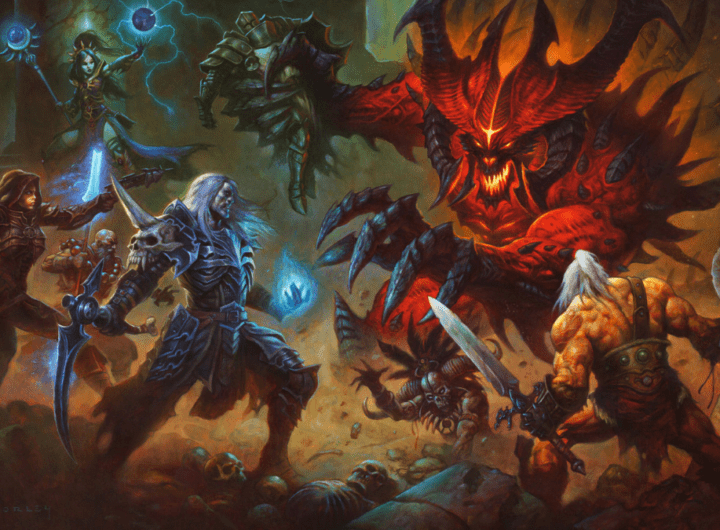 Diablo 3 Masters Conquest Guide Feature