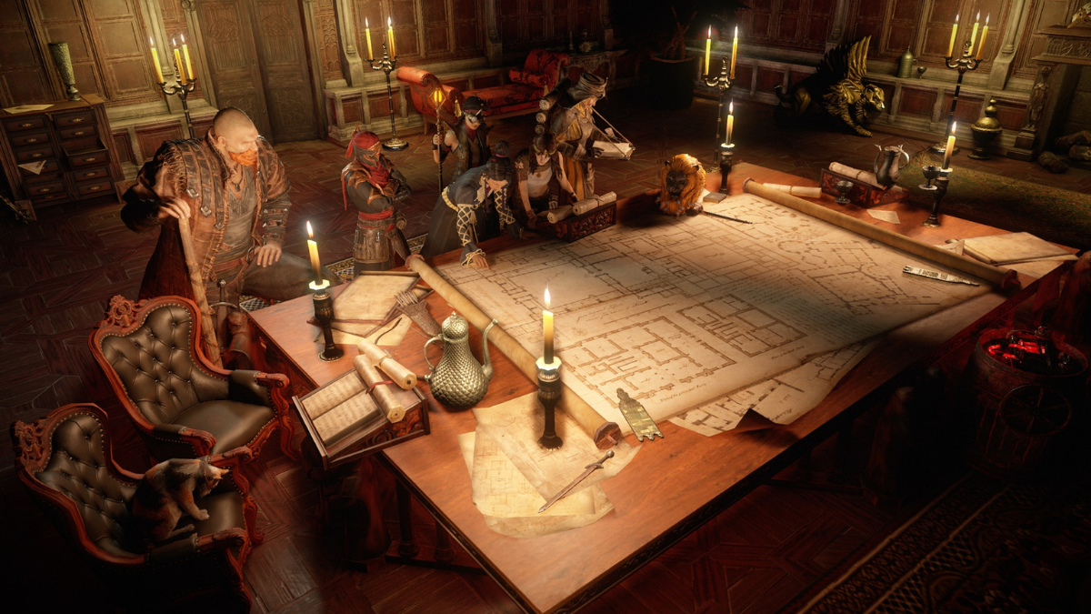 Path of Exile Heist League Challenges Complete Guide
