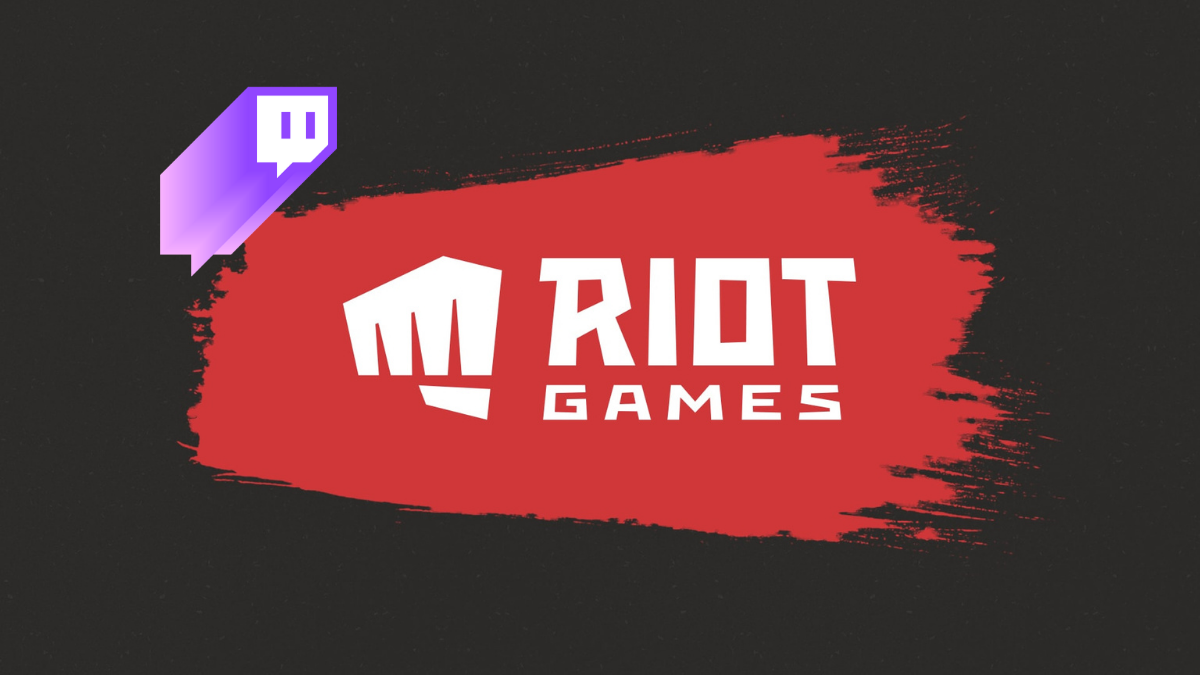 How to Link Your Riot Account to Twitch.TV