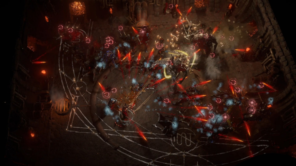 Path of Exile Ritual League Challenges Complete Guide