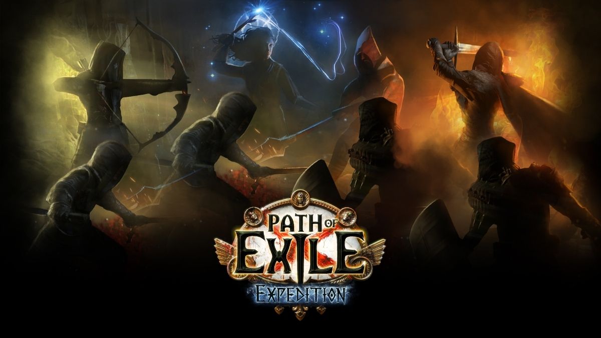 Path of Exile 3.15 Starter Builds – Expedition League
