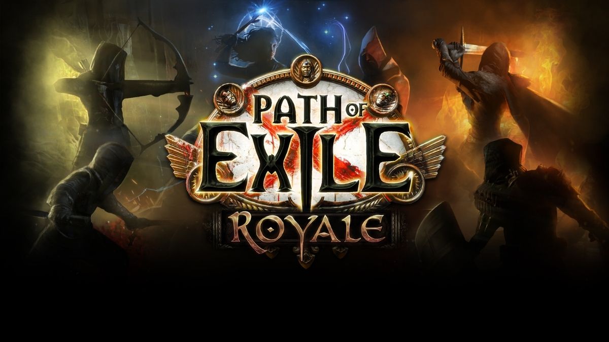 Path of Exile Royale Skill Tree Full List of Nodes