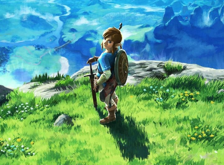Zelda-BotW-Map-Feature