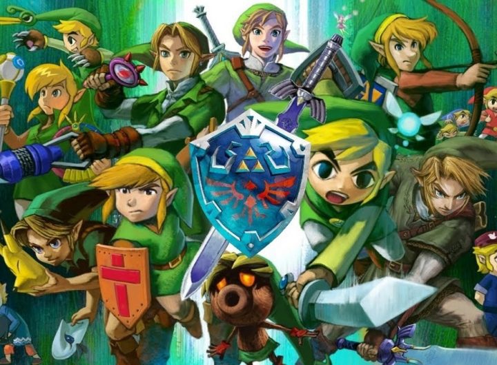Zelda-series-Feature