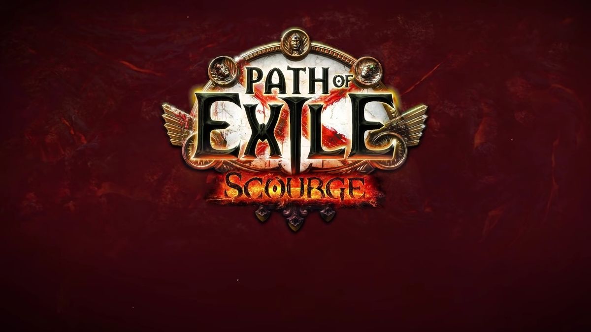 Path of Exile 3.16 Scourge League Mechanics Guide