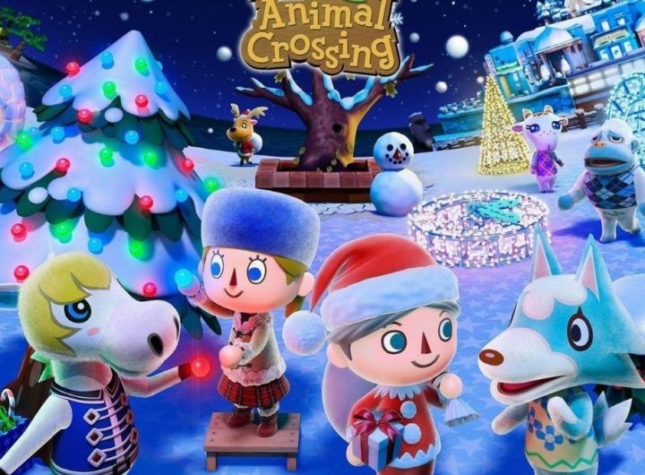 Animal Crossing December To-Do List – Events, Birthdays, Gathering etc Feature