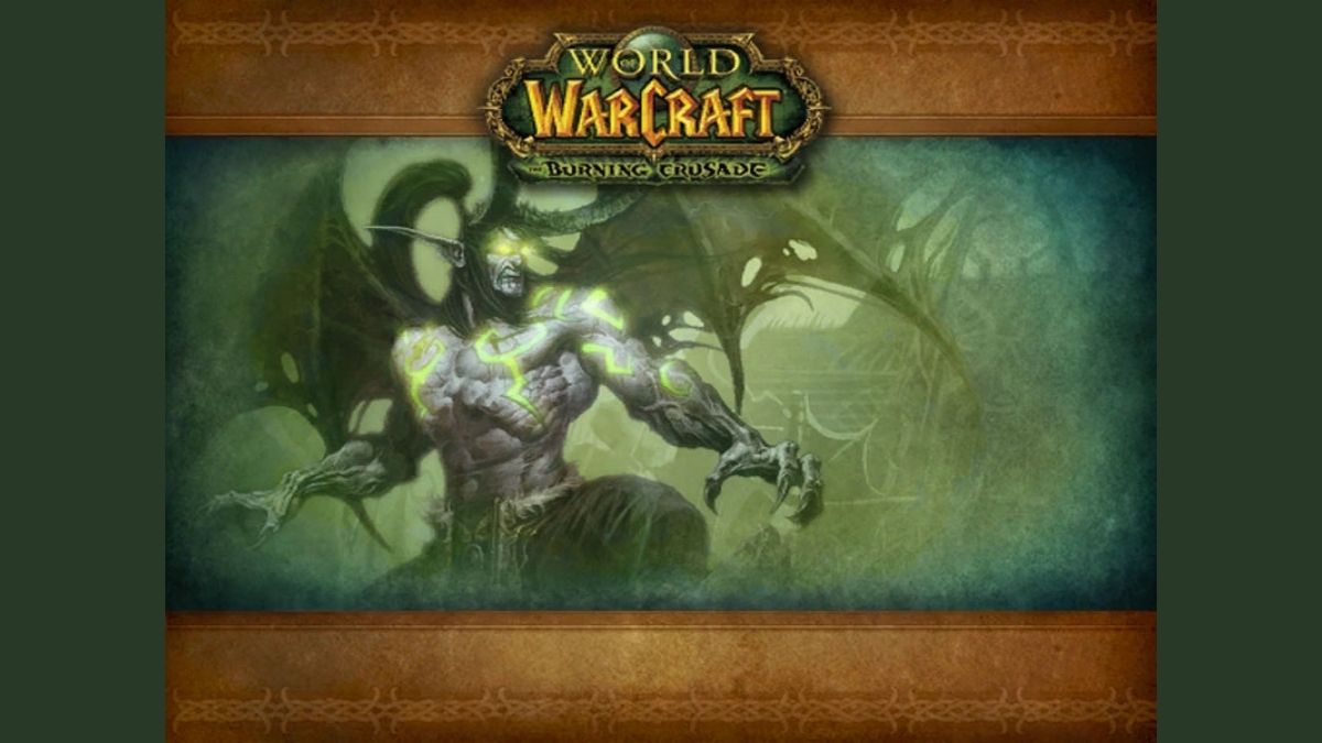 How to get Attunement to Black Temple? – WoW Burning Crusade Classic