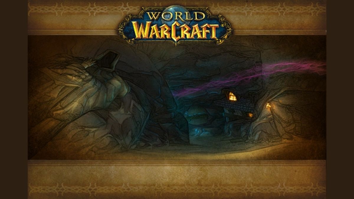 WoW Burning Crusade Classic Caverns of Time Attunements Guide