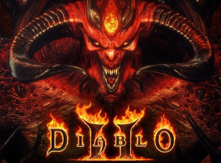 Diablo 2 Feature