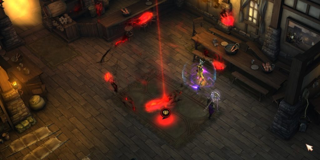 Diablo 3 Legendary Soul Shard