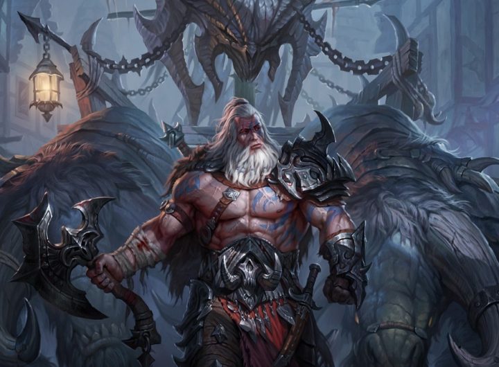 Diablo 3 Curses Conquest Guide