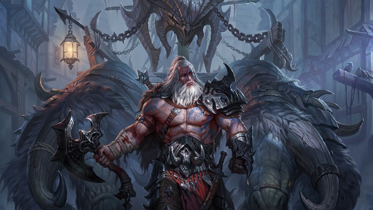 Diablo 3 Season 30 Conquests List