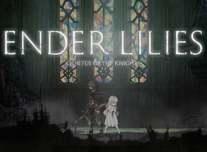 The developers at Live Wire and Adglobe will soon delight players who love Souls-like games. Their new game, Ender Lilies: Quietus of the Knights, is a unique dark fantasy 2D action RPG. As befits such games, a gloomy atmosphere awaits us, with unforgiving monsters and unforgettable boss fights.