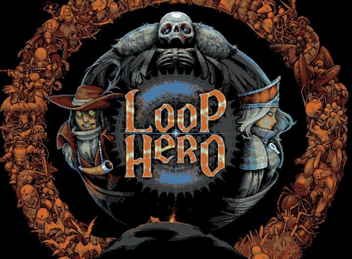 Loop Hero Feature