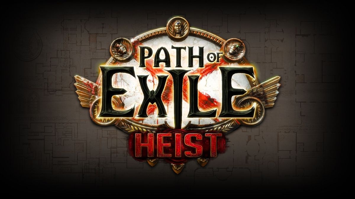 Path of Exile 3.12 Heist League Armour Enchantments Full List