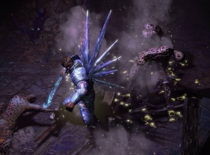Path of Exile Essences Guide Feature
