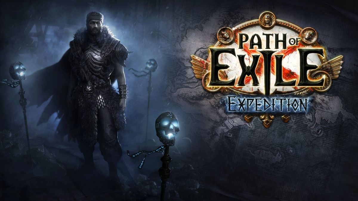 Path of Exile Expedition League Challenges Complete Guide
