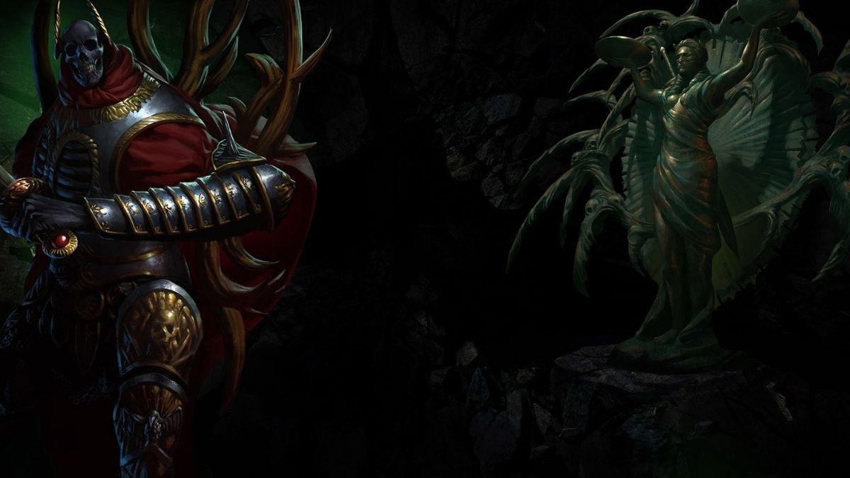 Path of Exile: Labyrinth Trials Guide