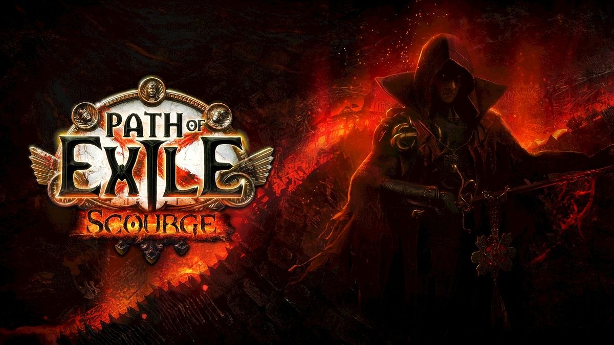 Path of Exile Scourge League Challenges Complete Guide