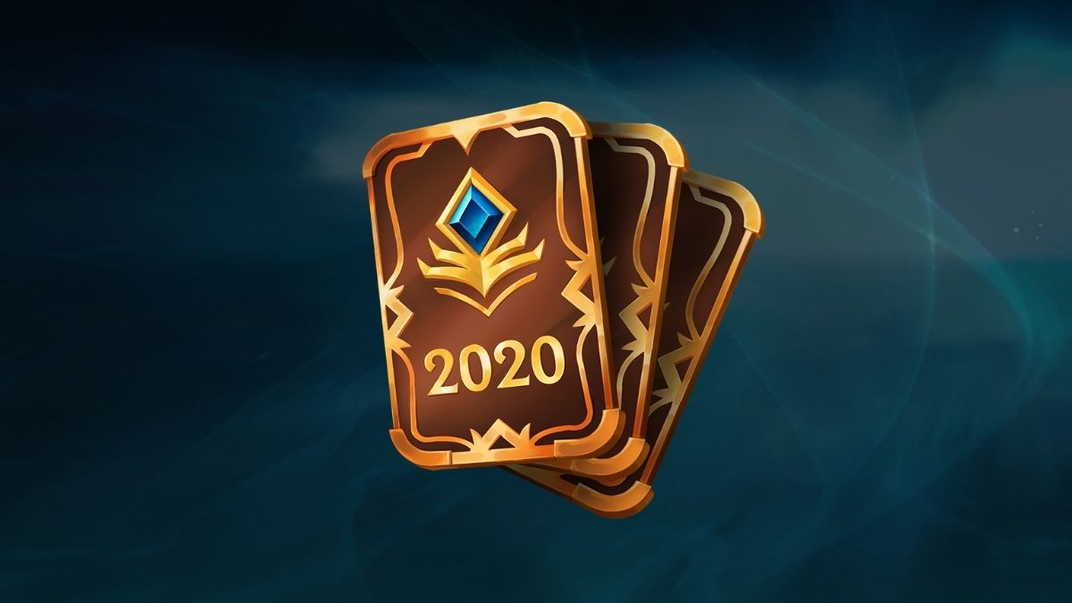 How to get Prestige Points in LoL 2020