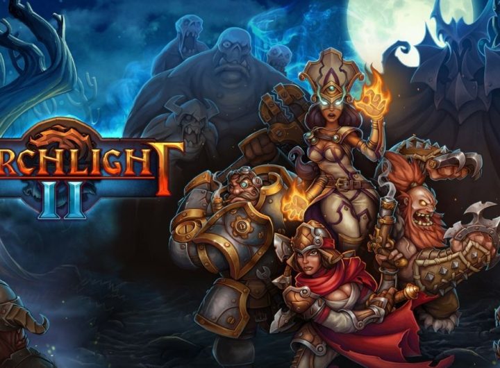 Torchlight 2 Best Builds: Complete Guide Feature